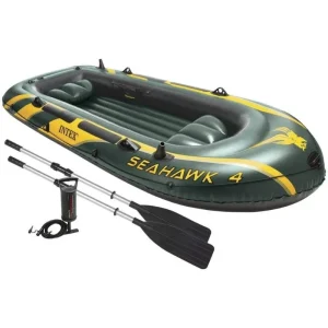 Seahawk Inflatable Boat Series