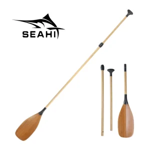SUP board Three Section Light Weight Oars